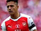 Alexis Sanchez enfin fait choix futur club