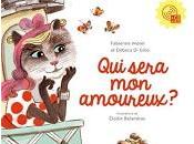 Fabienne Morel, Debora Gilio &Eacute;lodie Balandras sera amoureux