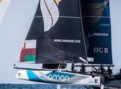 skipper omanais détention pour viol oblige équipe retirer Transat Jacques Vabre