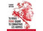Florent Bottero riras moins quand conna&amp;icirc;tras hommes