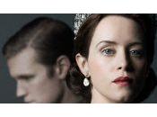 Crown saison bande-annonce fait trembler couronne