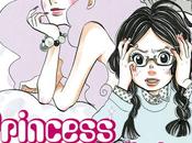 manga Princess Jellyfish adapté série télé (drama)