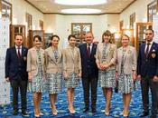 Russie l'Azerbaidjan champions d'Europe