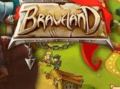 Braveland, tour iPhone 0.99