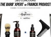 BARB’ XPERT Franck Provost