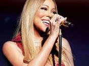 1eres images concert exceptionnel Mariah Carey! Bientôt Paris!