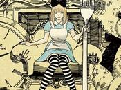 manga Wonderland Yugo ISHIKAWA annoncé chez Panini
