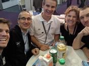 Salon Photo 2017 programme