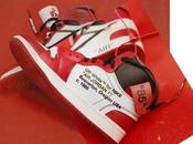 Off-White Nike Online Release Date