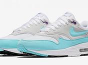 Nike Anniversary Aqua Date sortie