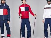 Peut-on craquer pour collection capsule Tommy Hilfiger Rossignol?