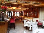 Semaine venitienne chez penati baretto