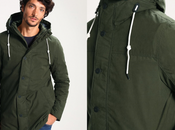 Parkas pour homme chères mais tendances