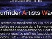 Narbonne Surfrider Artists novembre
