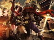 série Kabaneri Iron Fortress vidéo Blu-ray chez Anime