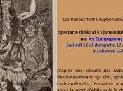 Domaine Départemental Vallée loups- Maison Chateaubriand-11 Novembre 2017