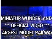 Maquette d'aéroport