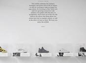 GOAT ouvre regroupant paires iconiques Supreme