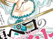 manga Hungry Marie Ryuhei TAMURA annoncé chez Kazé