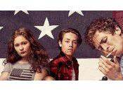 Shameless renouvelée pour saison