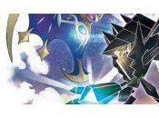 Pokémon Ultra-Soleil Lune, découvrez trois nouveaux