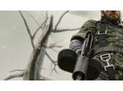 Metal Gear Solid film scénariste Jurassic World Kong coup