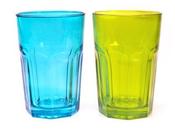 EXPOSITION TOXIQUE plomb cadmium dans verres