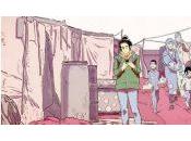 [Test] Enterre-moi, amour, vidéo engagé