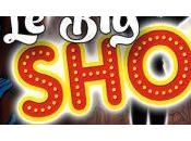 [Spectacle] Show concours d’humoristes dont vous êtes jury