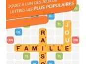 jour Words With Friends (iPhone iPad)
