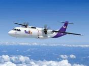 FedEx Express s’engage acheter jusqu’à nouveaux avions cargo 72-600F