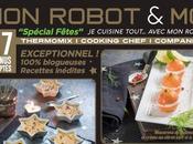robot Spécial Fêtes