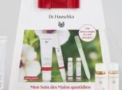 Hauschka kits soins mains édition limitée