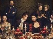 [Critique série] OUTLANDER Saison