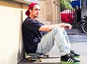 Palace présente deux nouvelles Adidas