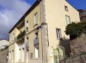 GRAISSESSAC Retour François d’Assise d’après Delteil novembre