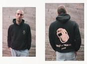 Gouache présente seconde collection artLESS