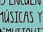 Rencontre Músicas Provincia édition 2017 l'affiche]
