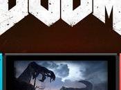 DOOM disponible Nintendo Switch