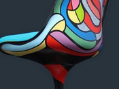 Design Chair Bruno Schiepan