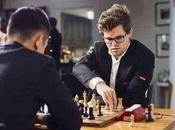 Tournoi d'échecs entre champions Saint Louis