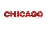 CHICAGO l'affiche Mogador, saison prochaine