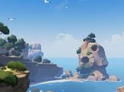 RiME disponible dans quelques jours Nintendo Switch