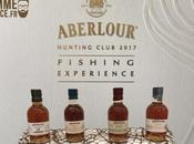 route pour Aberlour Hunting Club