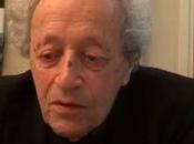 (Archive sonore) Bernard Noël