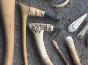 travail bois l’aide d’outils métalliques