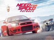 Sortie Mondiale Need Speed Payback