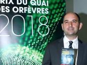 Prix quai orfevres 2018 sylvain forge