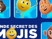 [Cinéma] Monde secret Emojis film dénué d’intérêt