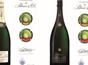 Récompenses mondiales pour champagnes Maison Palmer